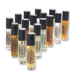 Perfume Oils